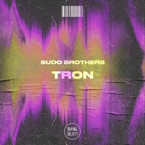 SUDO Brothers - Tron [4056813351460]